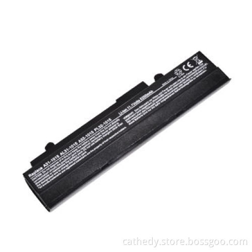 6-cell Laptop battery for Asus 1015
